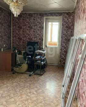 2-к квартира, вторичка, 52м2, 8/9 этаж