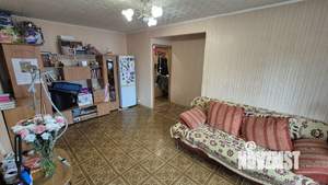 2-к квартира, вторичка, 45м2, 5/5 этаж