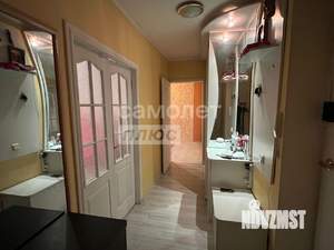 2-к квартира, вторичка, 51м2, 6/9 этаж