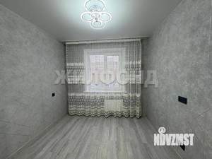 2-к квартира, вторичка, 43м2, 4/10 этаж