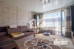 2-к квартира, вторичка, 44м2, 5/5 этаж