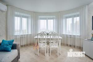 2-к квартира, вторичка, 56м2, 8/10 этаж