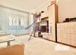 1-к квартира, вторичка, 37м2, 3/14 этаж