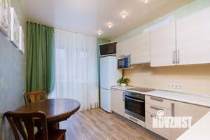 1-к квартира, вторичка, 40м2, 5/10 этаж