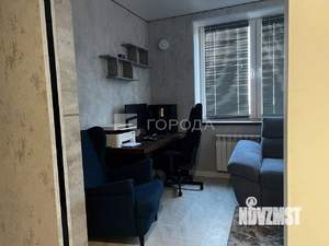 2-к квартира, вторичка, 53м2, 9/9 этаж