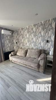 1-к квартира, вторичка, 38м2, 8/10 этаж