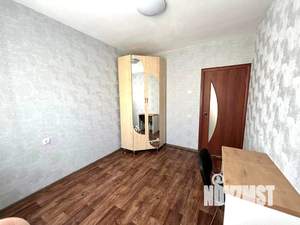 1-к квартира, вторичка, 37м2, 10/11 этаж