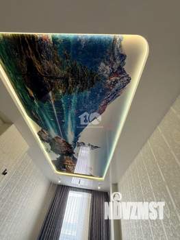 2-к квартира, вторичка, 71м2, 3/16 этаж