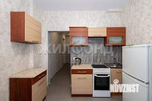 2-к квартира, вторичка, 47м2, 2/3 этаж