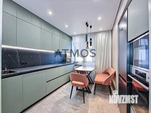 3-к квартира, вторичка, 76м2, 3/11 этаж