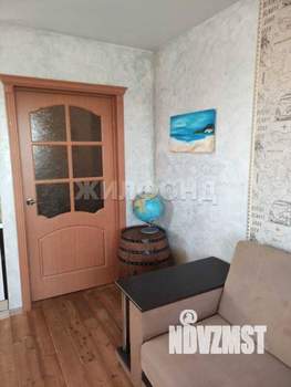 1-к квартира, вторичка, 34м2, 10/10 этаж