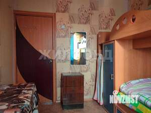 4-к квартира, вторичка, 79м2, 8/9 этаж