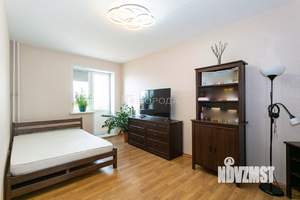 2-к квартира, вторичка, 46м2, 7/10 этаж