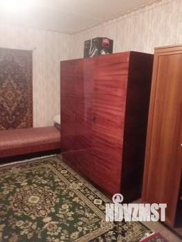 1-к квартира, вторичка, 29м2, 2/5 этаж