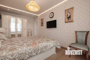 4-к квартира, вторичка, 92м2, 22/25 этаж