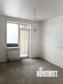 3-к квартира, сданный дом, 65м2, 7/26 этаж