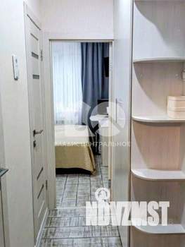 2-к квартира, вторичка, 52м2, 4/5 этаж