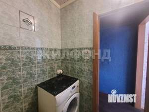 3-к квартира, вторичка, 58м2, 4/5 этаж