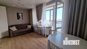 1-к квартира, вторичка, 27м2, 20/25 этаж