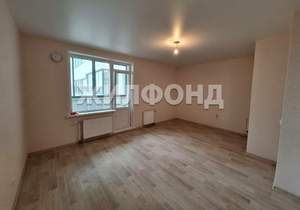 Студия квартира, вторичка, 30м2, 2/24 этаж