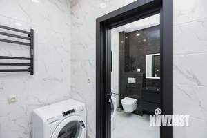 1-к квартира, вторичка, 43м2, 6/25 этаж