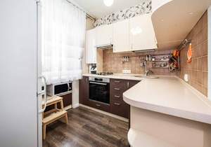 2-к квартира, вторичка, 45м2, 5/5 этаж