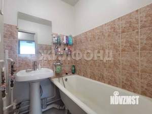 3-к квартира, вторичка, 58м2, 5/5 этаж