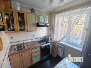 2-к квартира, вторичка, 43м2, 3/5 этаж