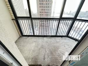 2-к квартира, вторичка, 49м2, 17/29 этаж