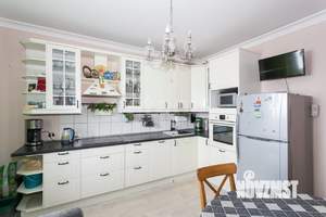 3-к квартира, вторичка, 73м2, 9/10 этаж