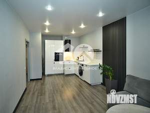 2-к квартира, вторичка, 66м2, 3/17 этаж