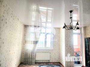 1-к квартира, вторичка, 42м2, 14/15 этаж