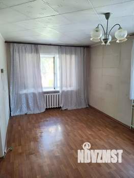 1-к квартира, вторичка, 32м2, 1/3 этаж