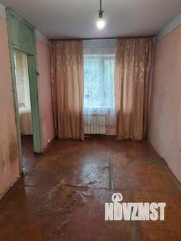 2-к квартира, вторичка, 45м2, 1/5 этаж