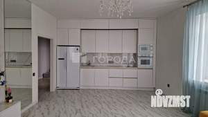 4-к квартира, вторичка, 125м2, 6/11 этаж