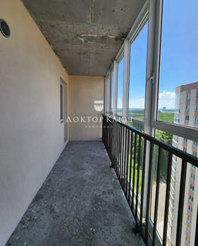 2-к квартира, сданный дом, 66м2, 8/17 этаж