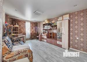 2-к квартира, вторичка, 62м2, 5/25 этаж