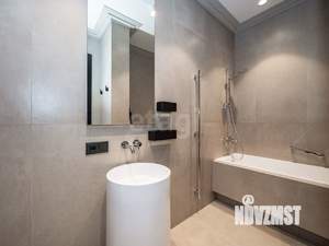 3-к квартира, вторичка, 107м2, 7/8 этаж