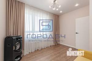 3-к квартира, вторичка, 71м2, 15/18 этаж