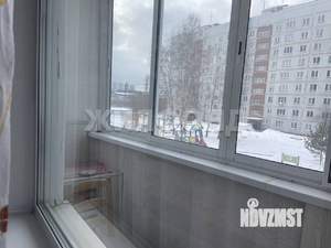 1-к квартира, вторичка, 38м2, 2/9 этаж