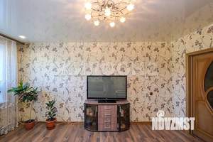 3-к квартира, вторичка, 63м2, 2/9 этаж