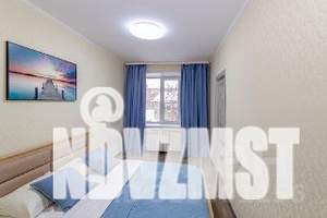 2-к квартира, вторичка, 42м2, 3/5 этаж