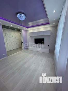 3-к квартира, вторичка, 75м2, 10/15 этаж