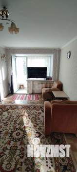 2-к квартира, вторичка, 39м2, 4/5 этаж