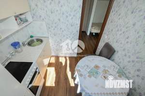 1-к квартира, вторичка, 32м2, 3/4 этаж