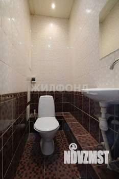 3-к квартира, вторичка, 106м2, 4/10 этаж