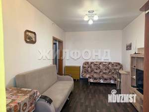 1-к квартира, вторичка, 36м2, 15/16 этаж