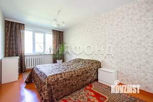 2-к квартира, вторичка, 44м2, 3/5 этаж