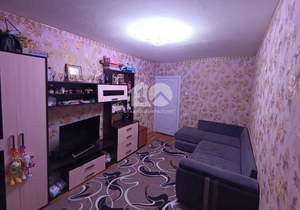 1-к квартира, вторичка, 35м2, 1/10 этаж