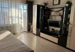 2-к квартира, вторичка, 53м2, 8/10 этаж